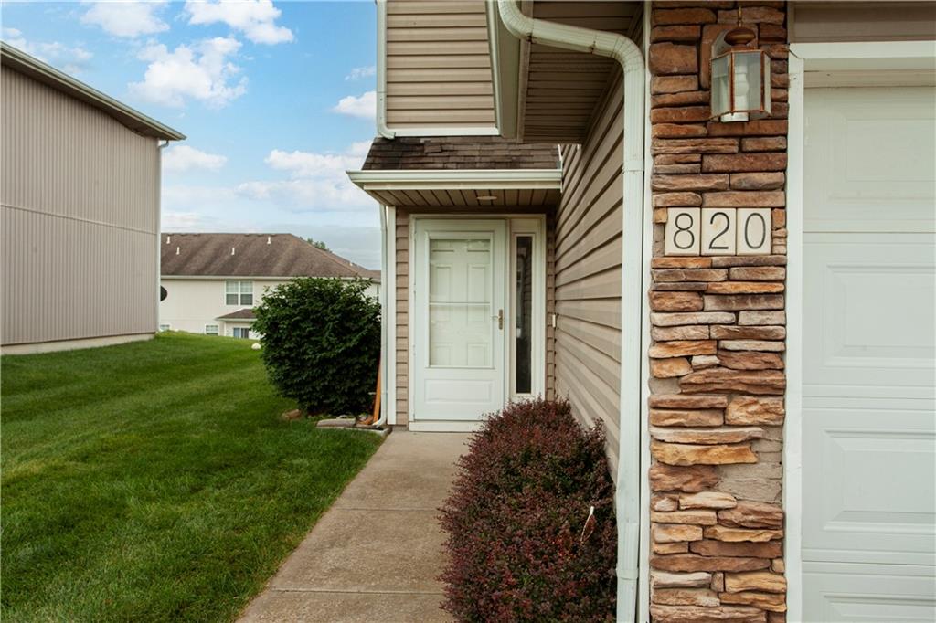 Listing Photo MLS #HMS2558784