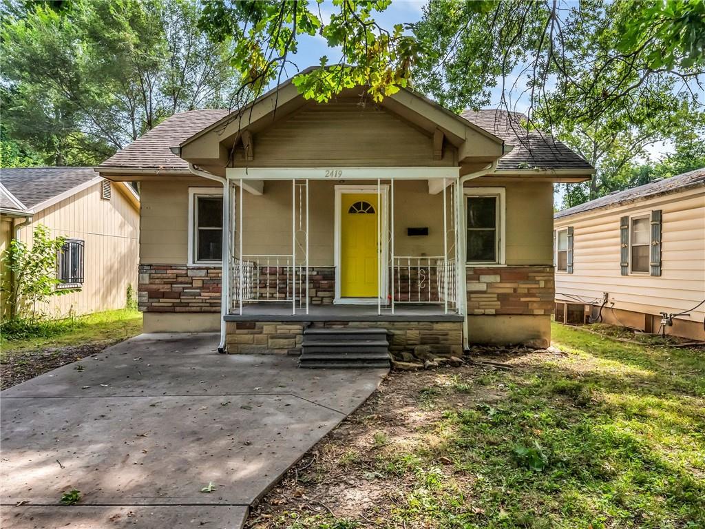 Listing Photo MLS #HMS2558863