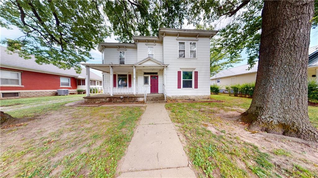 Listing Photo MLS #HMS2561820