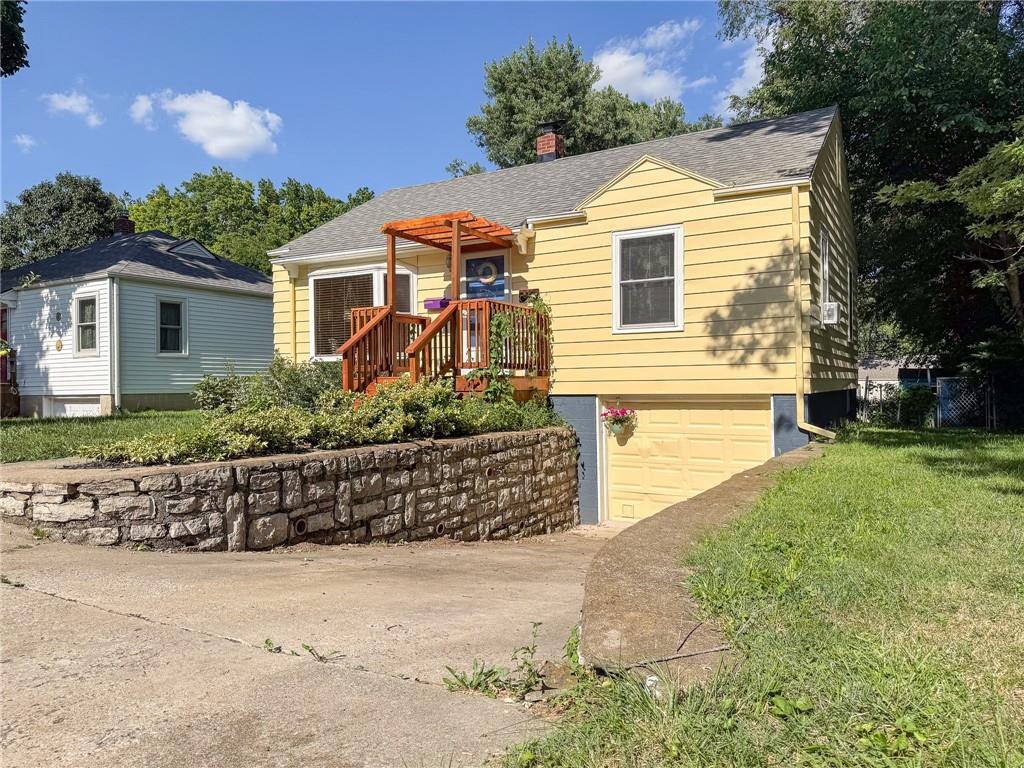 Listing Photo MLS #HMS2562492