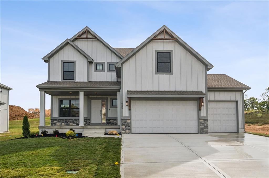 Listing Photo MLS #HMS2562919