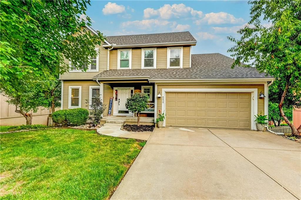 Listing Photo MLS #HMS2562965