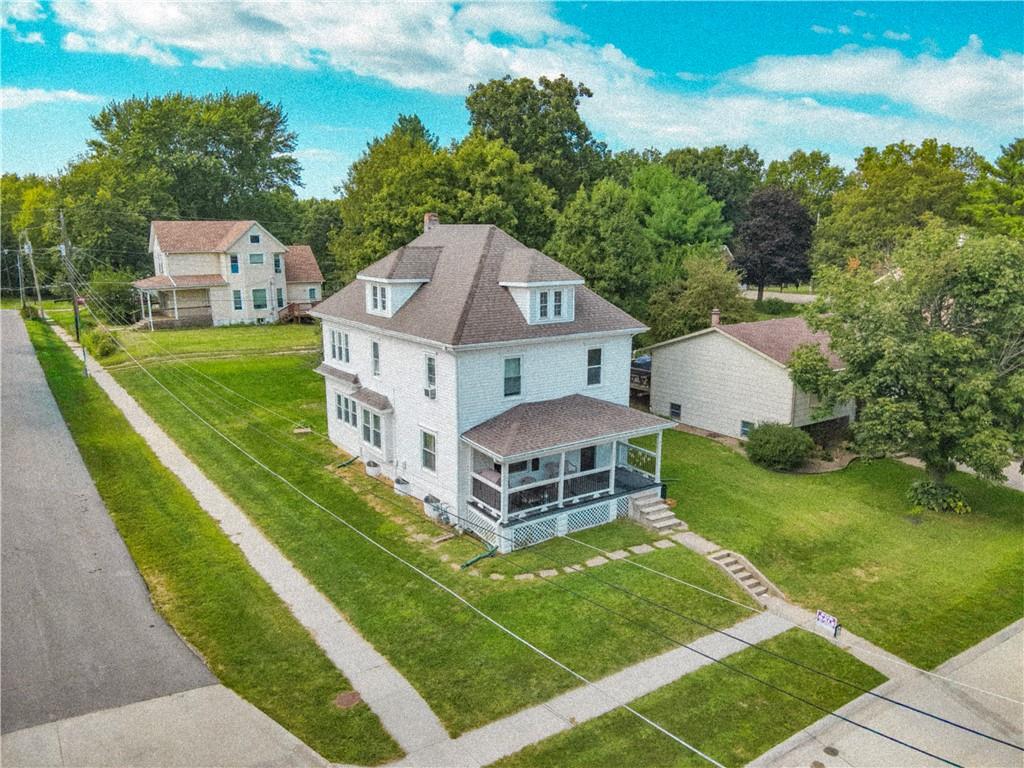 Listing Photo MLS #HMS2563060