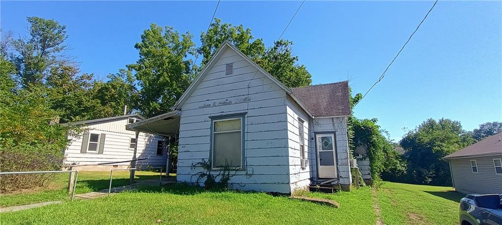 Listing Photo MLS #HMS2564112