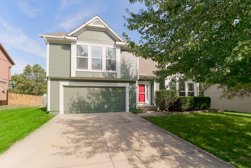 Listing Photo MLS #HMS2564114