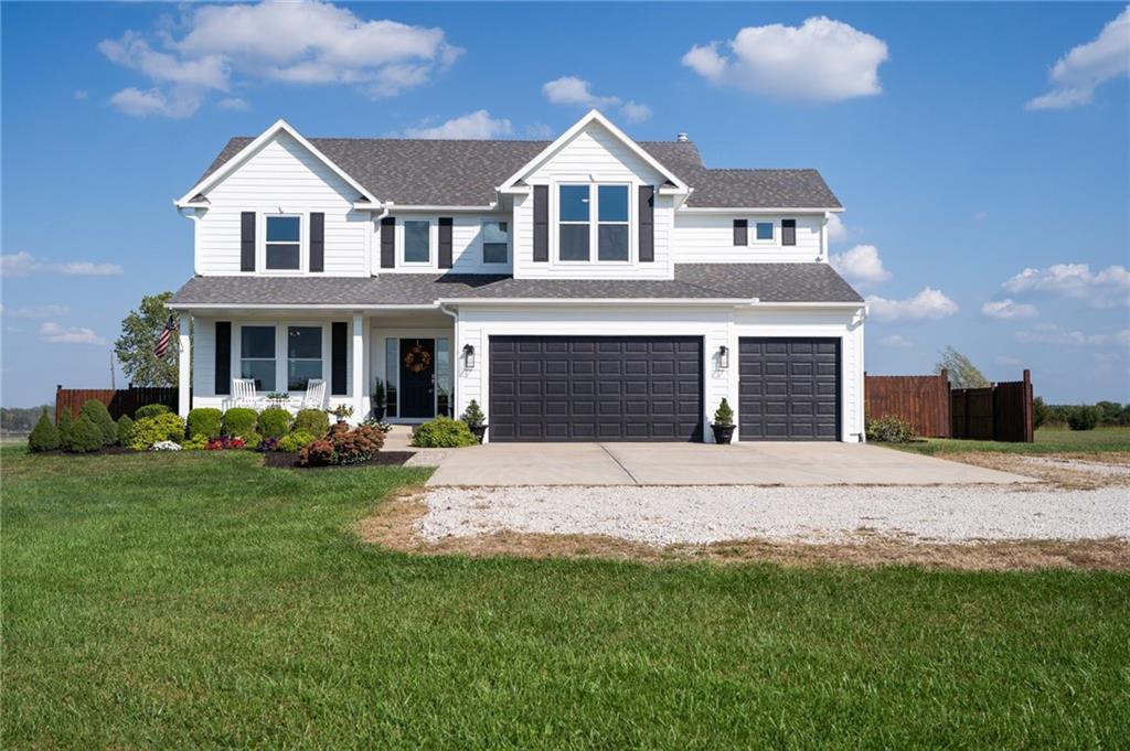 Listing Photo MLS #HMS2564746