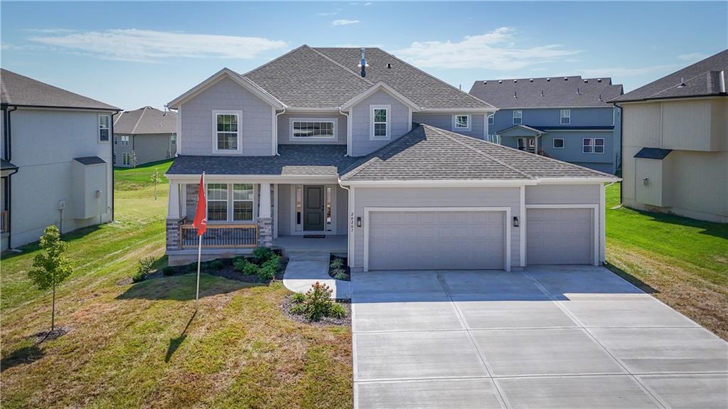 Listing Photo MLS #HMS2566739