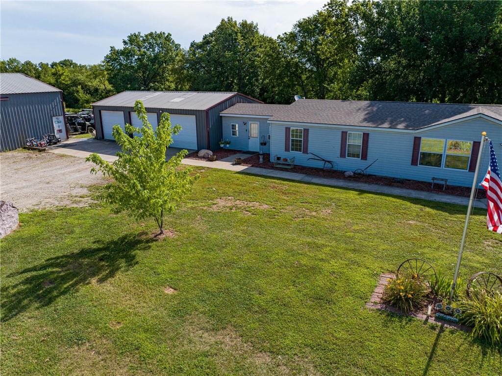 Listing Photo MLS #HMS2566881