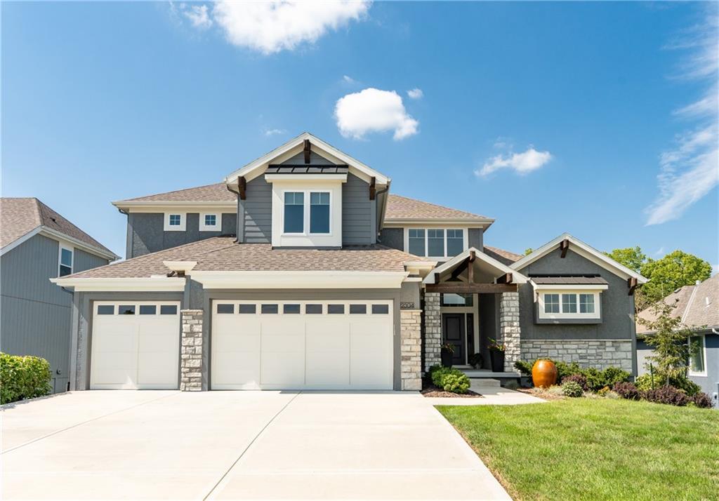 Listing Photo MLS #HMS2567324