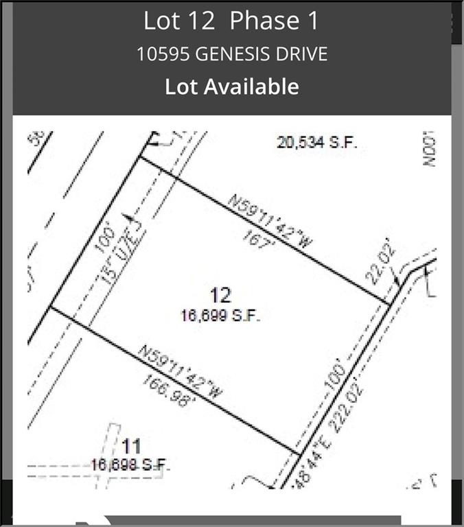 Listing Photo MLS #HMS2568163