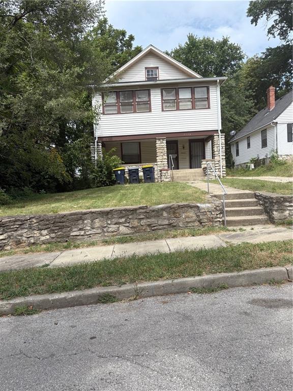 Listing Photo MLS #HMS2568567
