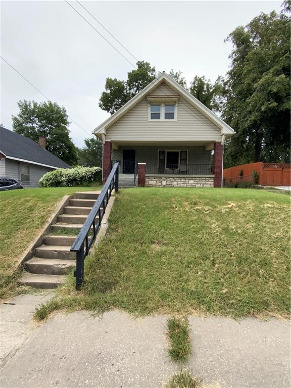 Listing Photo MLS #HMS2568713