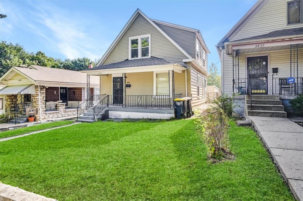 Listing Photo MLS #HMS2569409