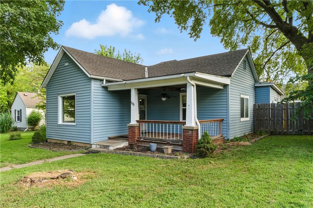 Listing Photo MLS #HMS2569840