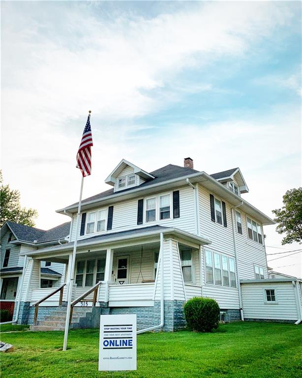 Listing Photo MLS #HMS2569917