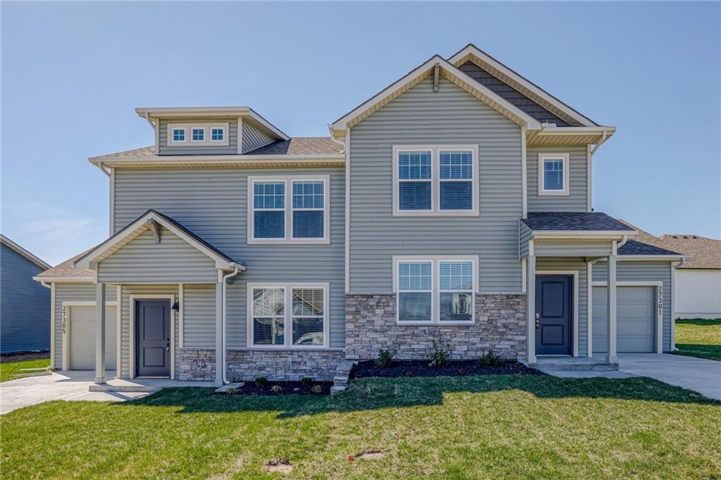 Listing Photo MLS #HMS2570731