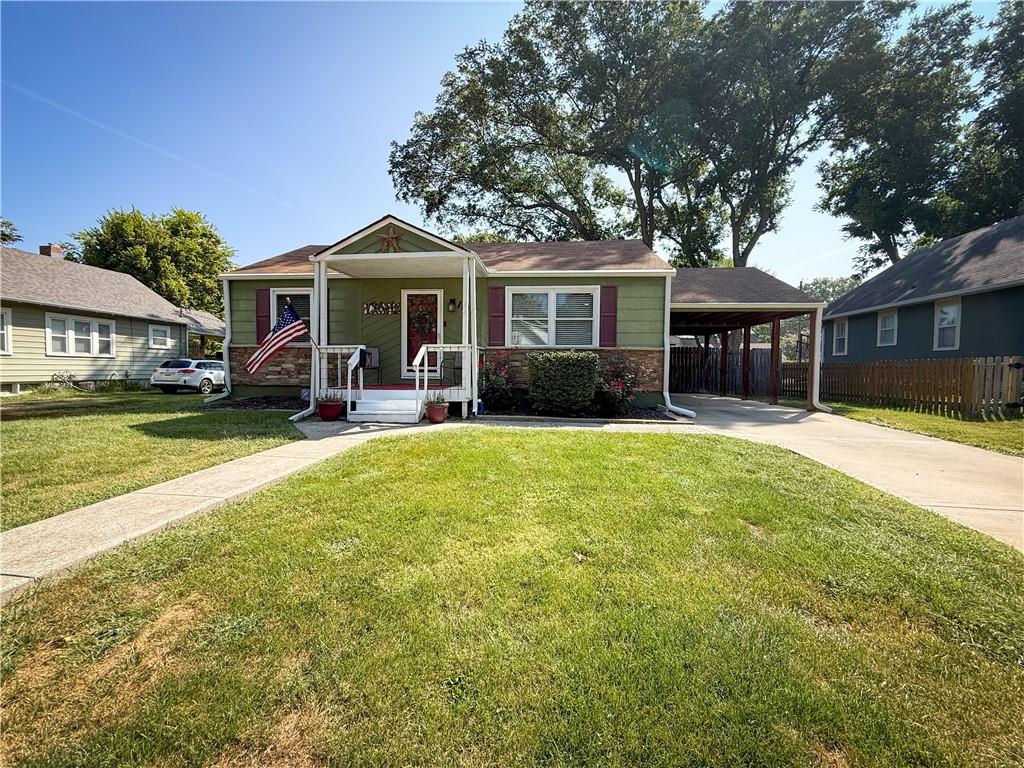 Listing Photo MLS #HMS2571833