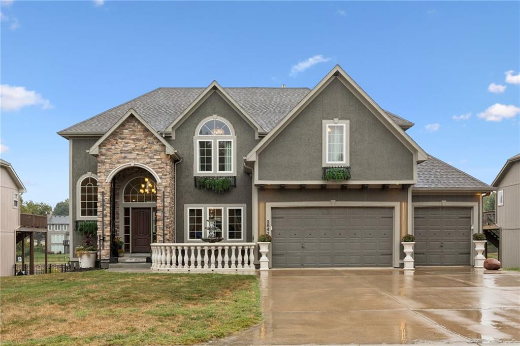 Listing Photo MLS #HMS2571907