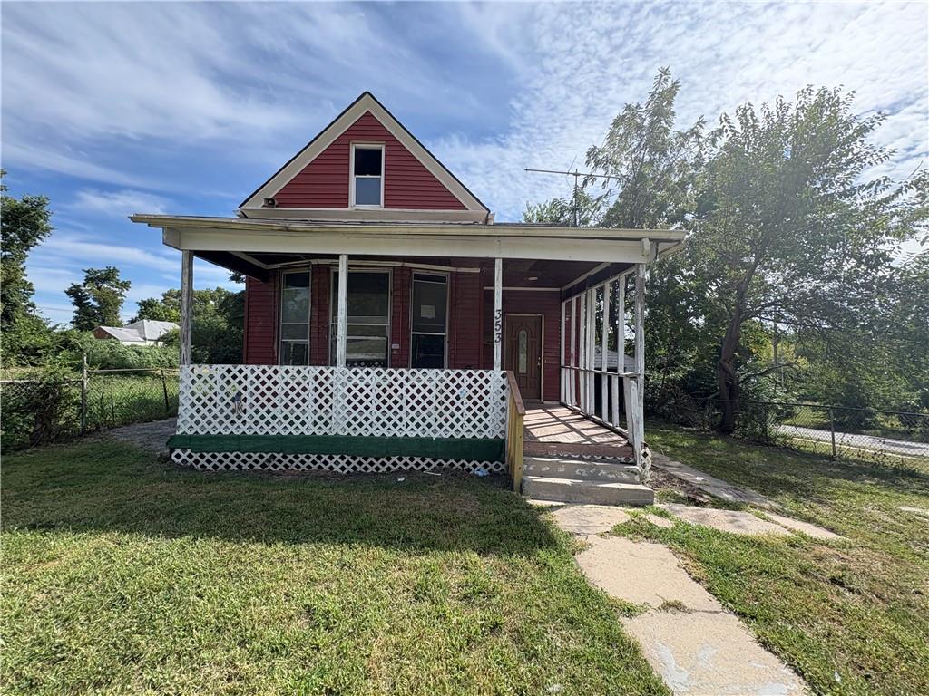 Listing Photo MLS #HMS2571920