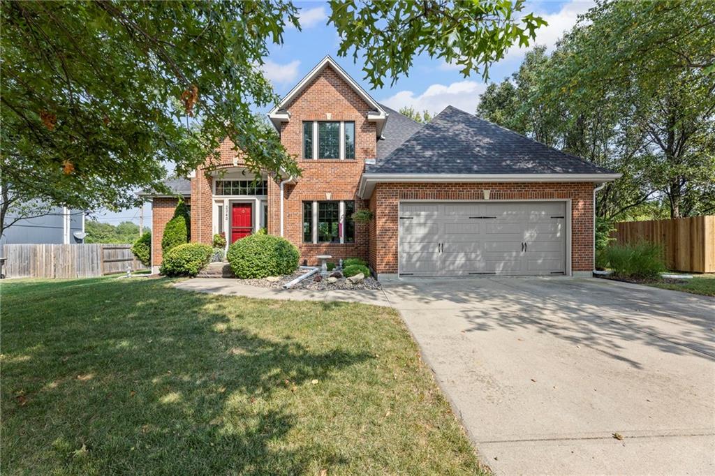 Listing Photo MLS #HMS2572211