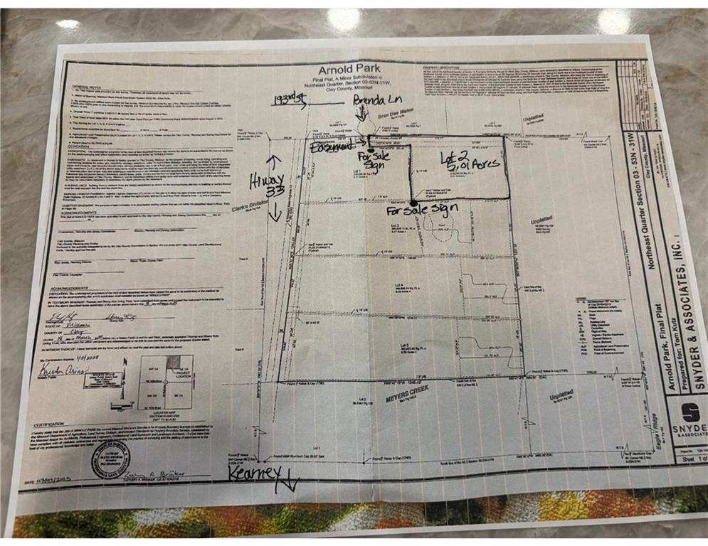 Listing Photo MLS #HMS2572263