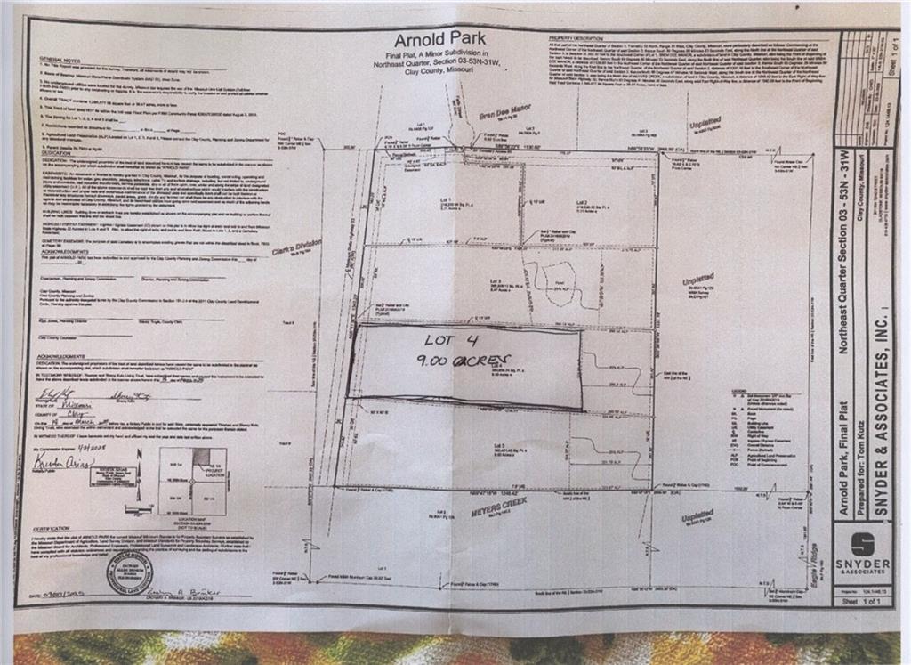 Listing Photo MLS #HMS2572359