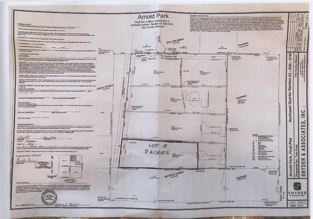 Listing Photo MLS #HMS2572371