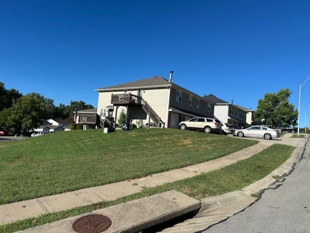 Listing Photo MLS #HMS2573778