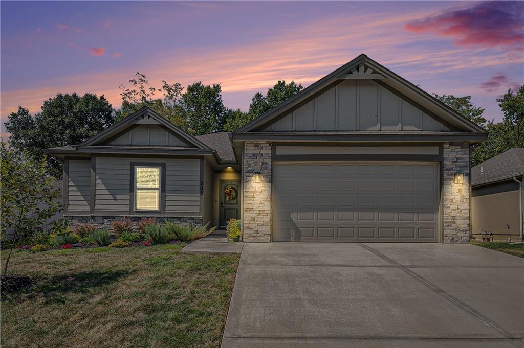 Listing Photo MLS #HMS2573834