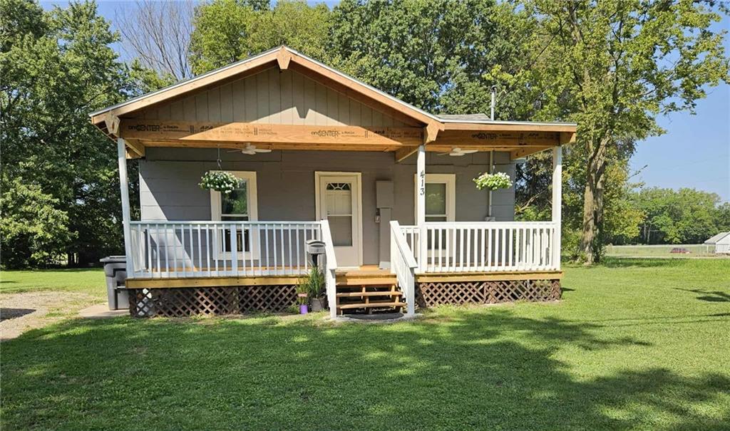 Listing Photo MLS #HMS2573880