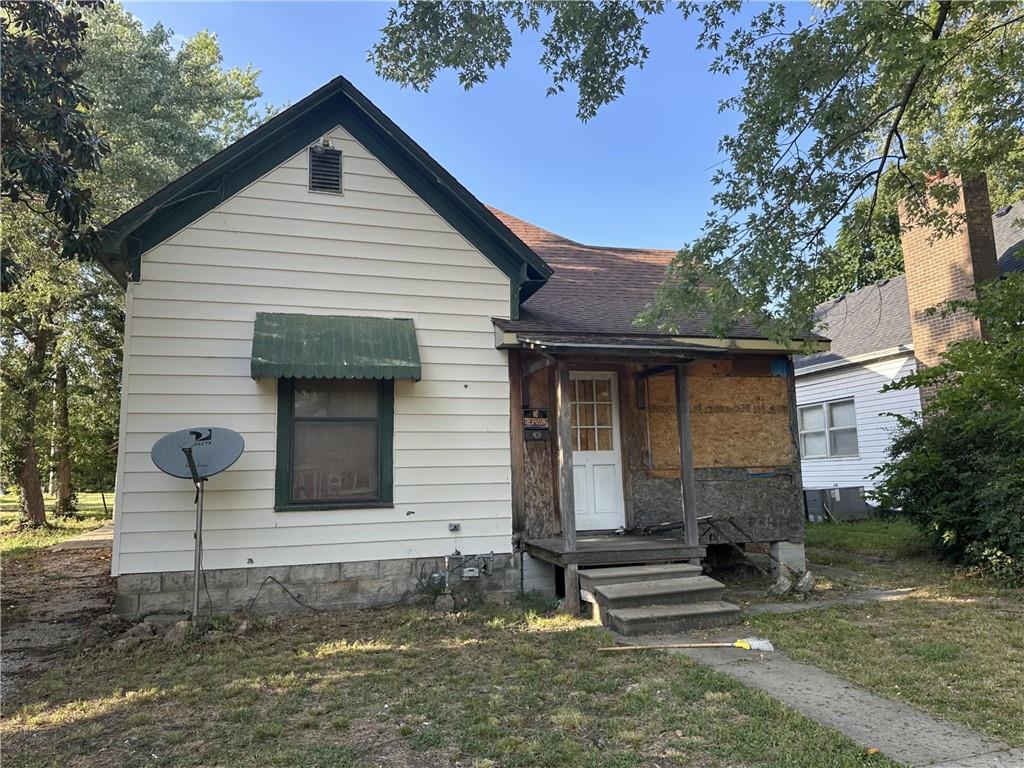 Listing Photo MLS #HMS2573943