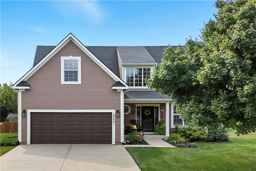 Listing Photo MLS #HMS2574013