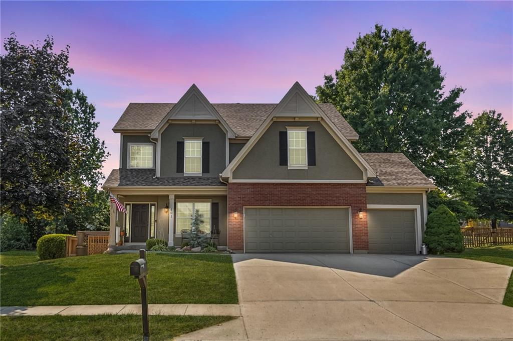 Listing Photo MLS #HMS2574017