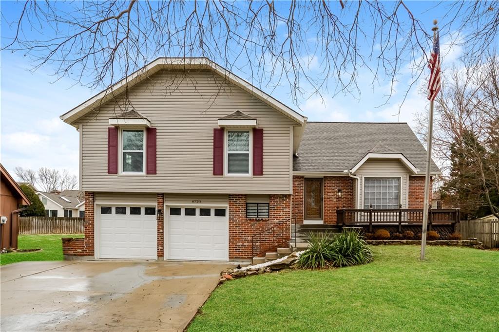 Listing Photo MLS #HMS2574157