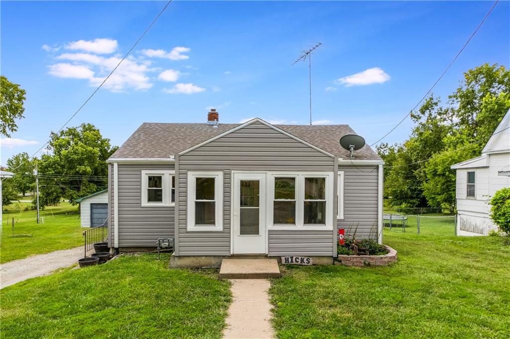 Listing Photo MLS #HMS2574165