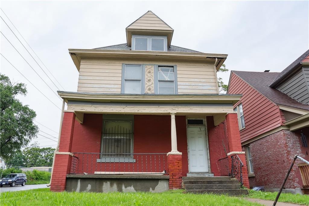 Listing Photo MLS #HMS2574231