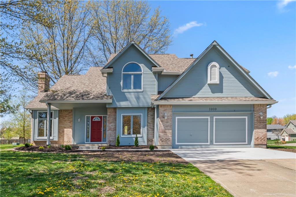 Listing Photo MLS #HMS2574255
