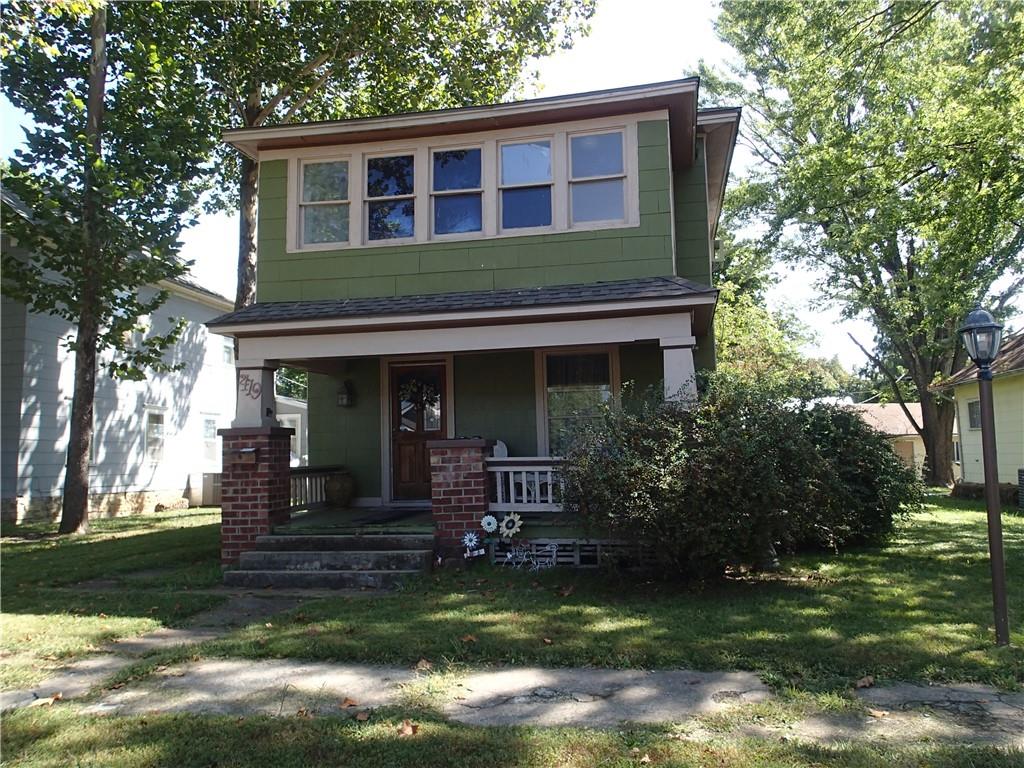 Listing Photo MLS #HMS2574267