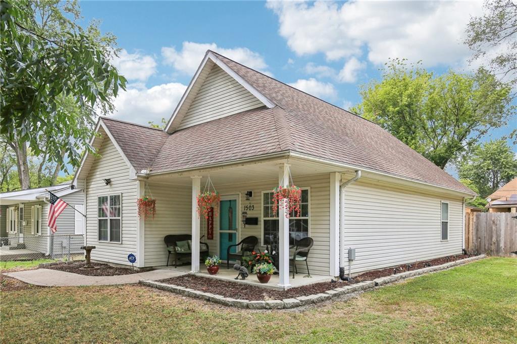 Listing Photo MLS #HMS2574279