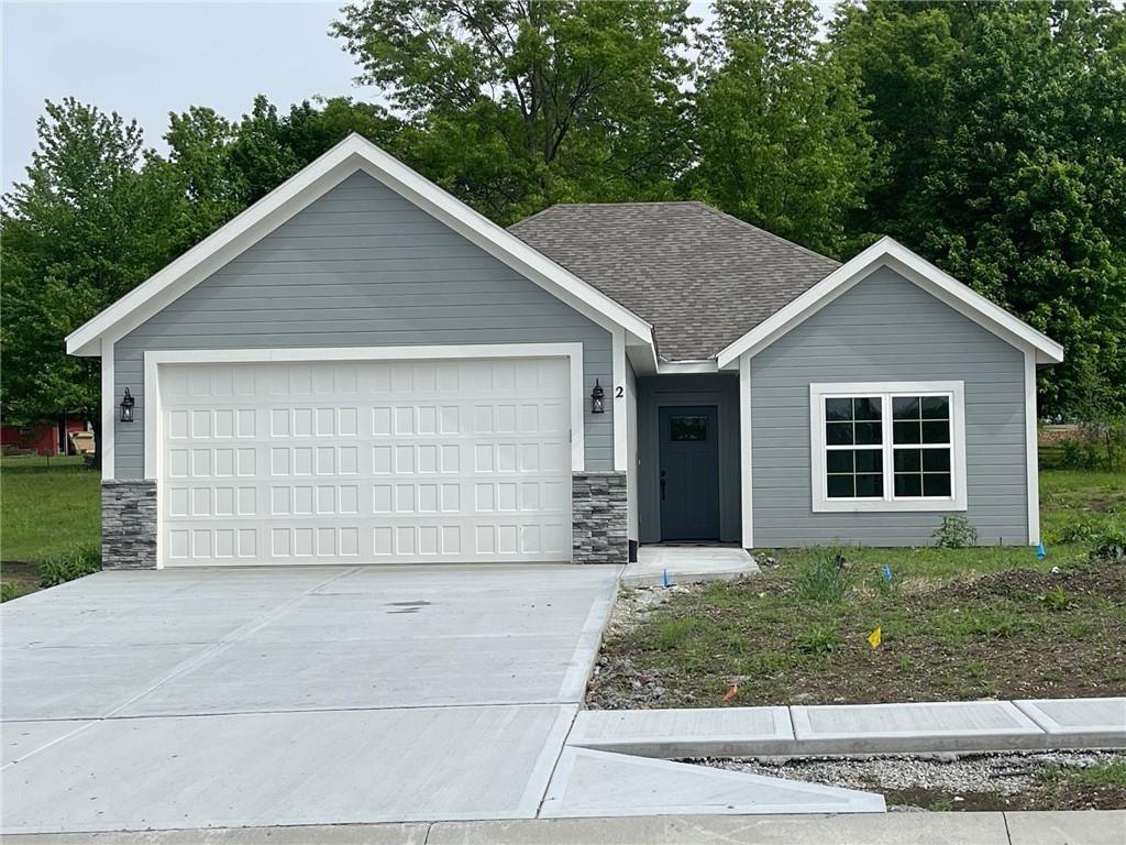Listing Photo MLS #HMS2574324