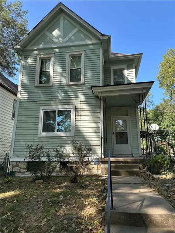 Listing Photo MLS #HMS2574366