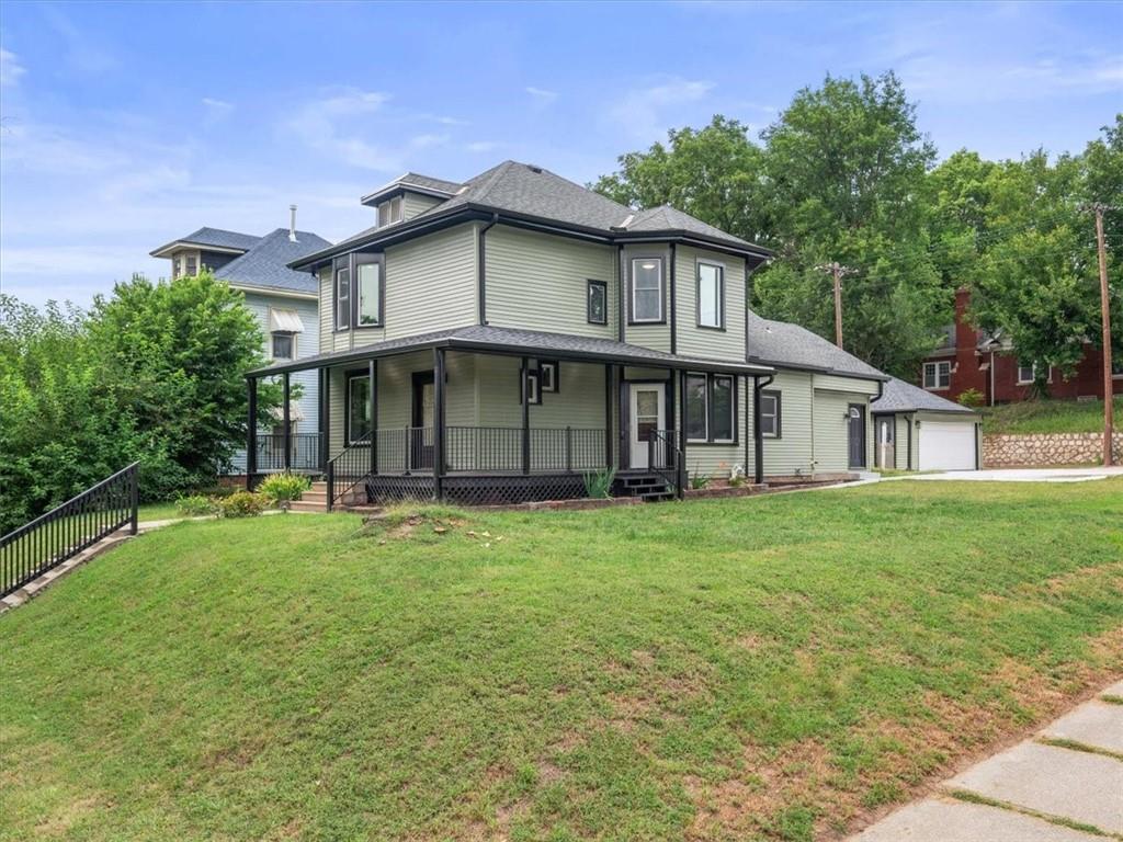Listing Photo MLS #HMS2574389