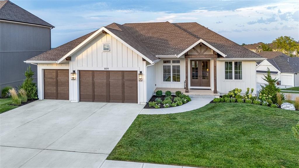Listing Photo MLS #HMS2574501