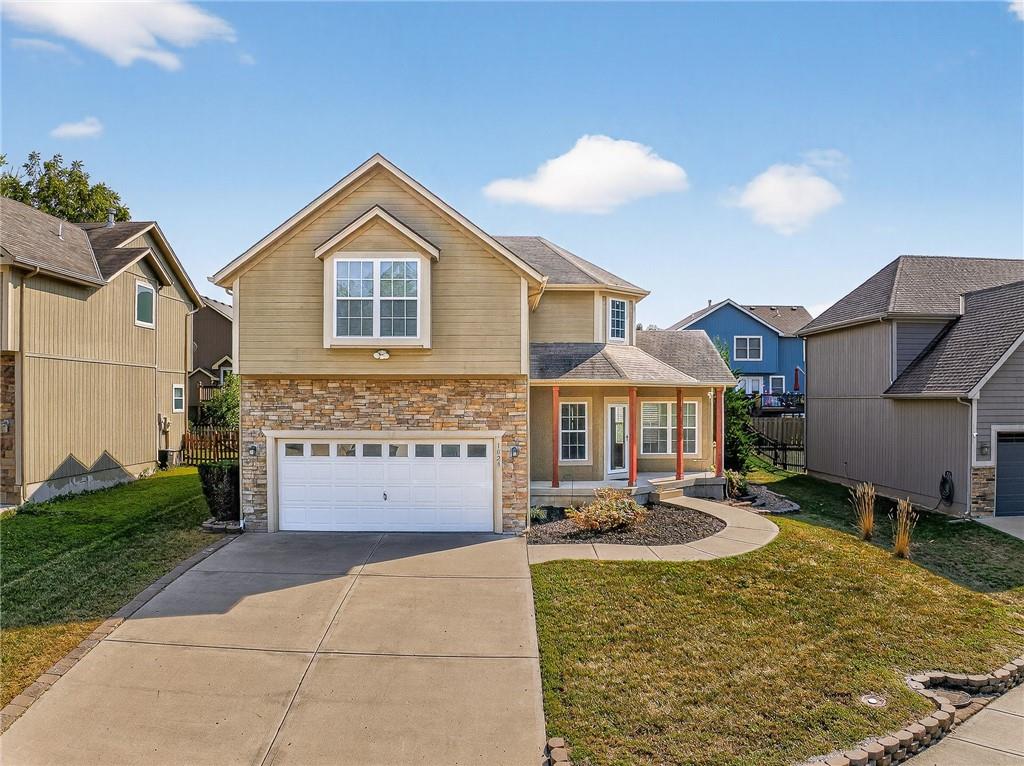 Listing Photo MLS #HMS2574652
