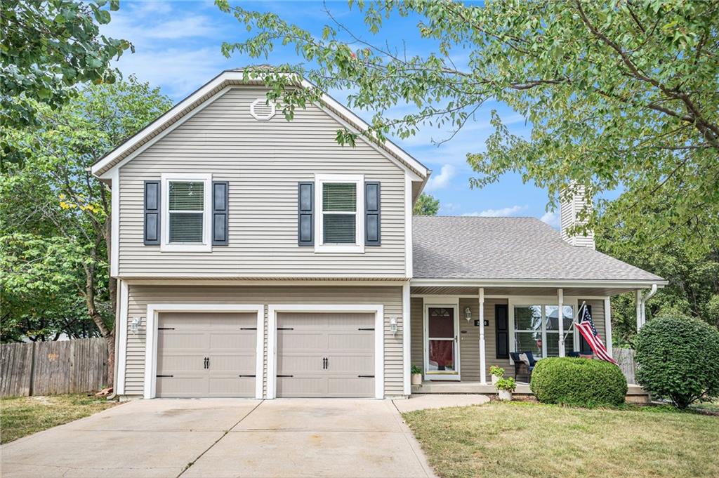 Listing Photo MLS #HMS2574688