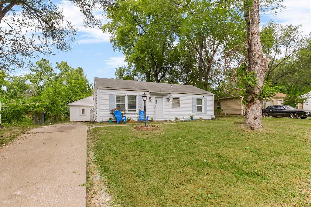 Listing Photo MLS #HMS2574826