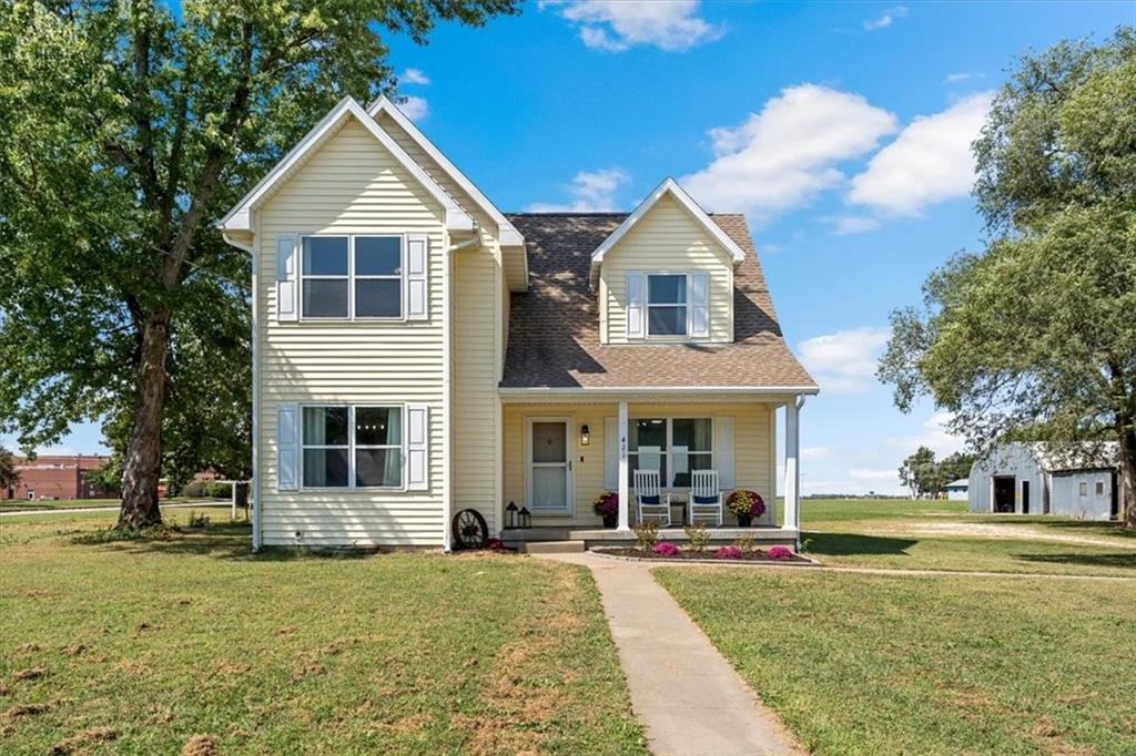 Listing Photo MLS #HMS2574849