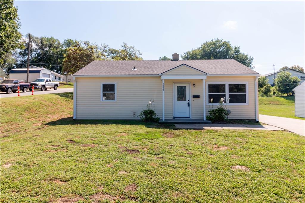 Listing Photo MLS #HMS2574866