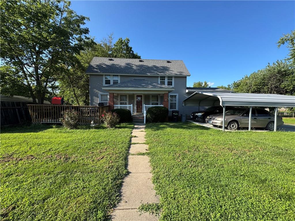 Listing Photo MLS #HMS2574909