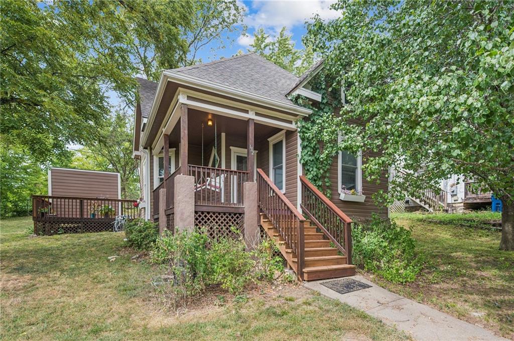 Listing Photo MLS #HMS2575005